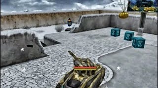 Tanki Online Halloween 2014 Gold Box 3000  mohammed95s Video #7