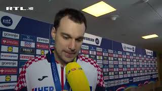 Marino Marić: ''Biću pošten, čestitaću Španjolcima...'' Hrvatska - Španjolska 20:22 finale Euro 2020