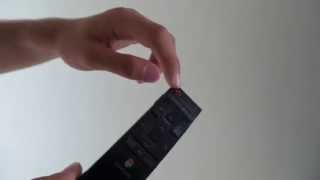 Samsung JS9500 távirányítók