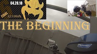 GoPro: Crazy Bills Bowser's 6 The Final Respawn! The Beginning!!!