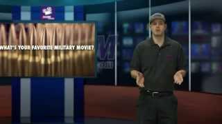 Tuesday Tip: Top Military Movies