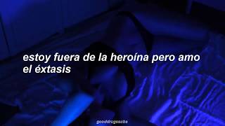 Lil Peep - Suck My Blood (Sub. Español)