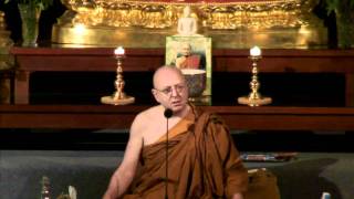 Coffins and Living | Ajahn Brahm | 29-10-2010