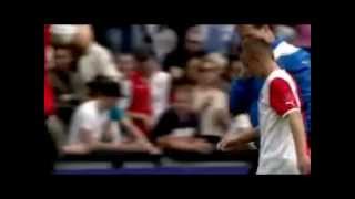Jordy Clasie: Part One