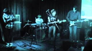 Sleepwalker's Guide в "Грифоне"