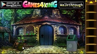 G4K Beast Park Escape walkthrough Games4King.