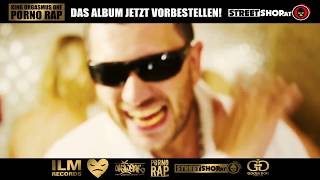 King Orgasmus One feat. Mandy Monroe - Gang Bang Party Offizielles Video 4K