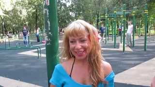 Отзыв Екатерина Pole Dance школа акробатики № 1  Отзыв школа акробатики № 1