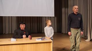 Кашпировский. Самоотключение и психологическая привязка.