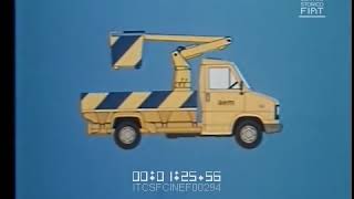 Ducato (FIAT Ducato) \ 1982 \ ita v-