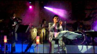 pepe rubio baterista (COVER) AFRICA de TOTO.2010