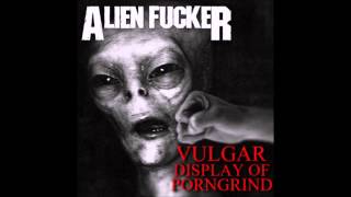 Alien Fucker - Heil Porno