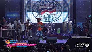 Dj Valmix Feat Chiwawa & Black Mayko : Festival Bikini Ayiti Mizik Fest 4 Aout 2019