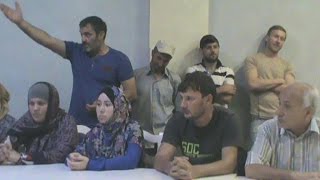 Махачкала: салафиты заявили о преследованиях