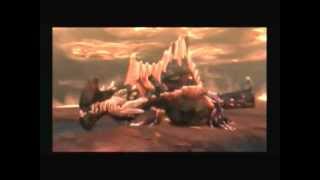 Monster Hunter Tri All Monsters (Bosses)