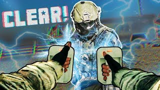 REVIVE SYSTEM COMING SOON? - Escape From Tarkov ( NEW SVD Dragunov, M700, Defibrillator)