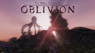 Прохождение TES IV: Oblivion Часть 20 Серый лис