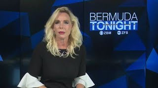 ZBM 'Bermuda Tonight' Newscast, May 20 2019