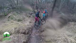 BIKE PARK DELLE RIVE ROSSE