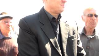 Сход громады Каменского сельского совета