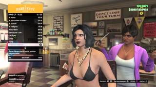 GTA 5 Online Nachtsichtgerät Glitch