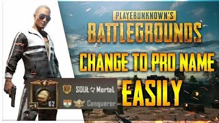 How to add different symbols and fonts in pubg mobile | How to make your crew | GAMER RDX