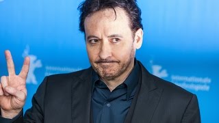 John Cusack Interview with Cenk Uygur on The Young Turks