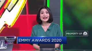 Subsidi Kuota Internet untuk Daring Siap Cair, Hingga Ajang Emmy Awards Secara Virtual