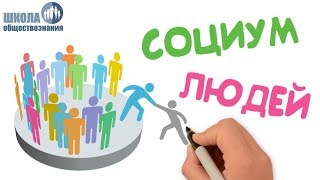 Современное общество ? Школа обществознания 10 класс