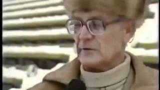 Принцип и Метод Дыхания Бутейко интервью на стадионе. гимнастика