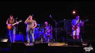 Quantum Leap - Lateralus # Live ( Tool Cover Band )