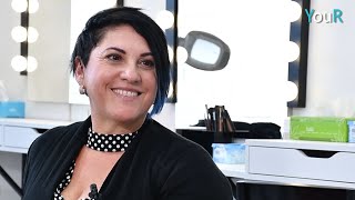 Roberta Ferretti, Progetto Immagine Academy: "Lavorare sull'immagine con la giusta formazione"