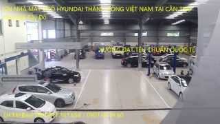 HYUNDAI ĐỒNG THÁP(Hyundai Tây Đô)LH:(Bảo)DĐ:0917.361.658 (Xưởng dịch vụ) /cần thơ/ford / Ôtô