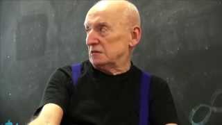 OLD BOYS - a film about older LGBT people