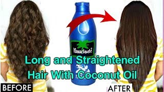 Permanent Hair Straightening At Home || Using Natural Ingredients || Gold Star Entertainment