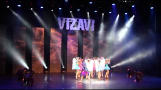Ballet dance - Vizavi Dance Studio