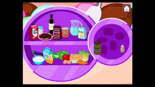 Лучшие Игры Для Детей - Кухонные Игры Для Девочек Лучшие Кулинарные Игры Для Детей # 260