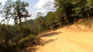 Circuit Sant Hilari quad II