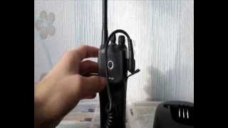 Motorola CP140