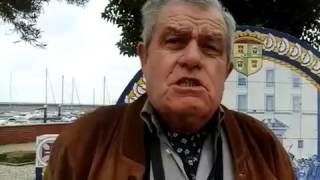Отзывы AliveMax - Португалия: Хронический синусит, 50 лет, Антонио Катела