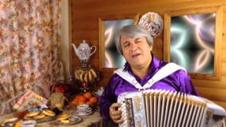 "Платье". Поёт Валерий Сёмин-группа "Белый день"