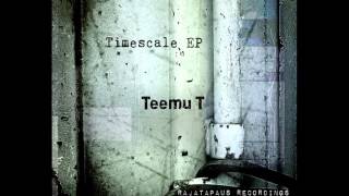 Teemu T - Framerate