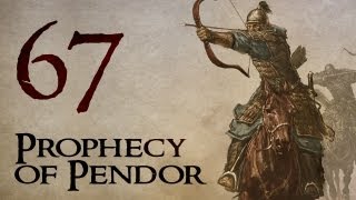 Let's Play Prophecy Of Pendor - Part 67