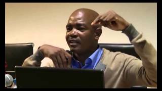 Quintas de debates - 13 anos de Paz e o processo Autarquico em Angola