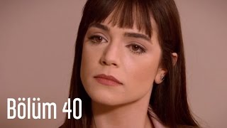 Küçük Sırlar 40. Bölüm