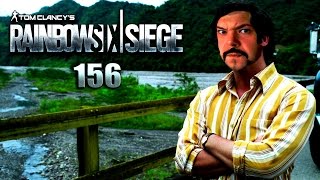 RAINBOW SIX SIEGE | #156 | PLOMO O PLATA?