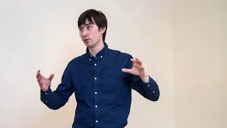 Лекторий ПСТГУ. Лекция Михаила Бурцева