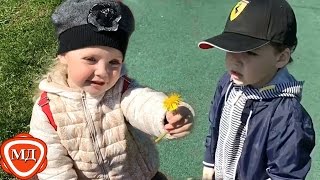 ДЕТИ ПУГАЧЕВОЙ И ГАЛКИНА: Лиза и Гарри - Последние новости, новые видео и фото, май 2017 год!