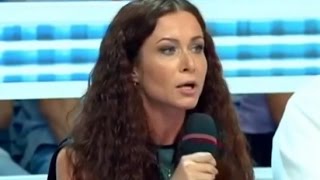 Малолетние садисты. Психолог Наталия Ломоносова | "Говорить Україна" 09.08.2012