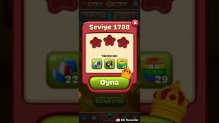 TOON BLAST level 1788